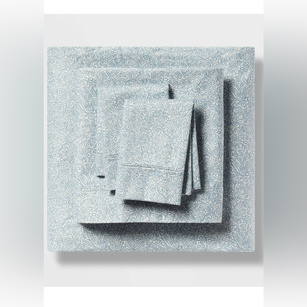 Threshold Performance King Size Pillowcases Brand new